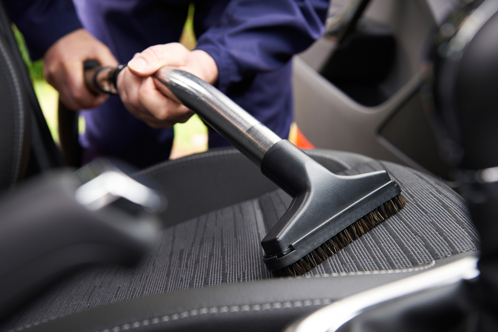 9 Simple Tips To Help You Keep Your Used Car Clean - Ride Time